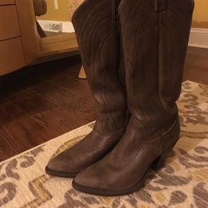 Frye Billy Tall, 9.5